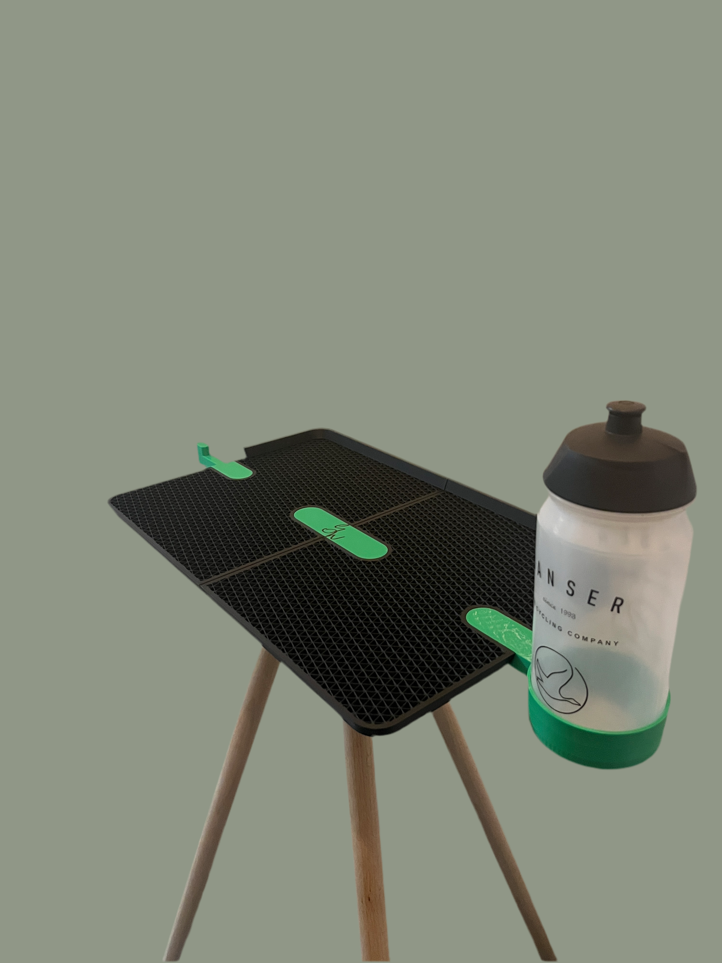 Indoor Bike Stand