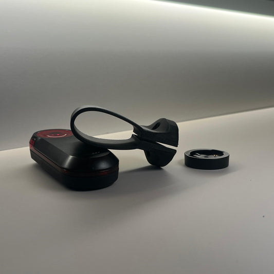 Garmin Varia 515 / 516 Sattelstützen Halterung