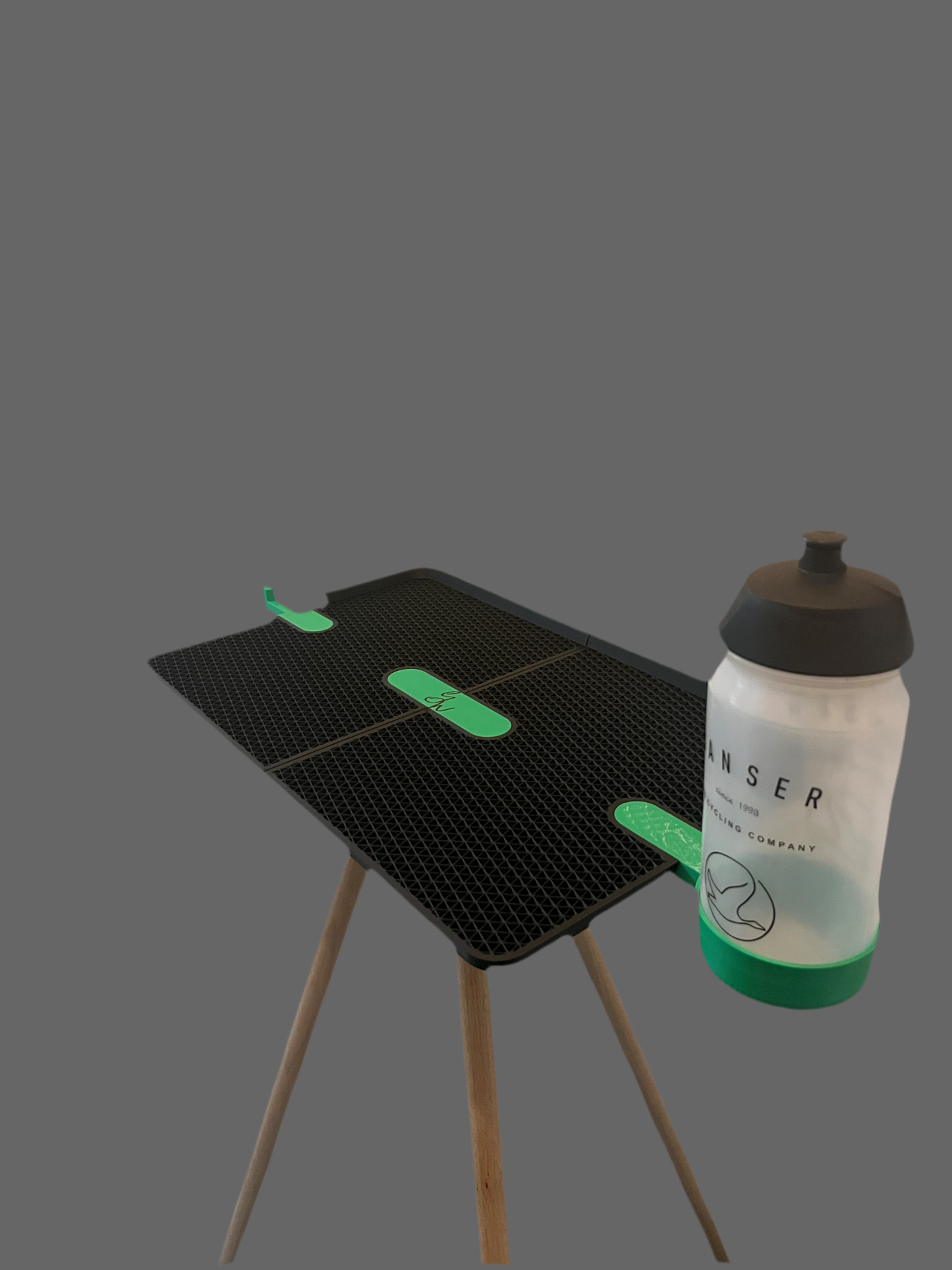 Indoor Bike Stand