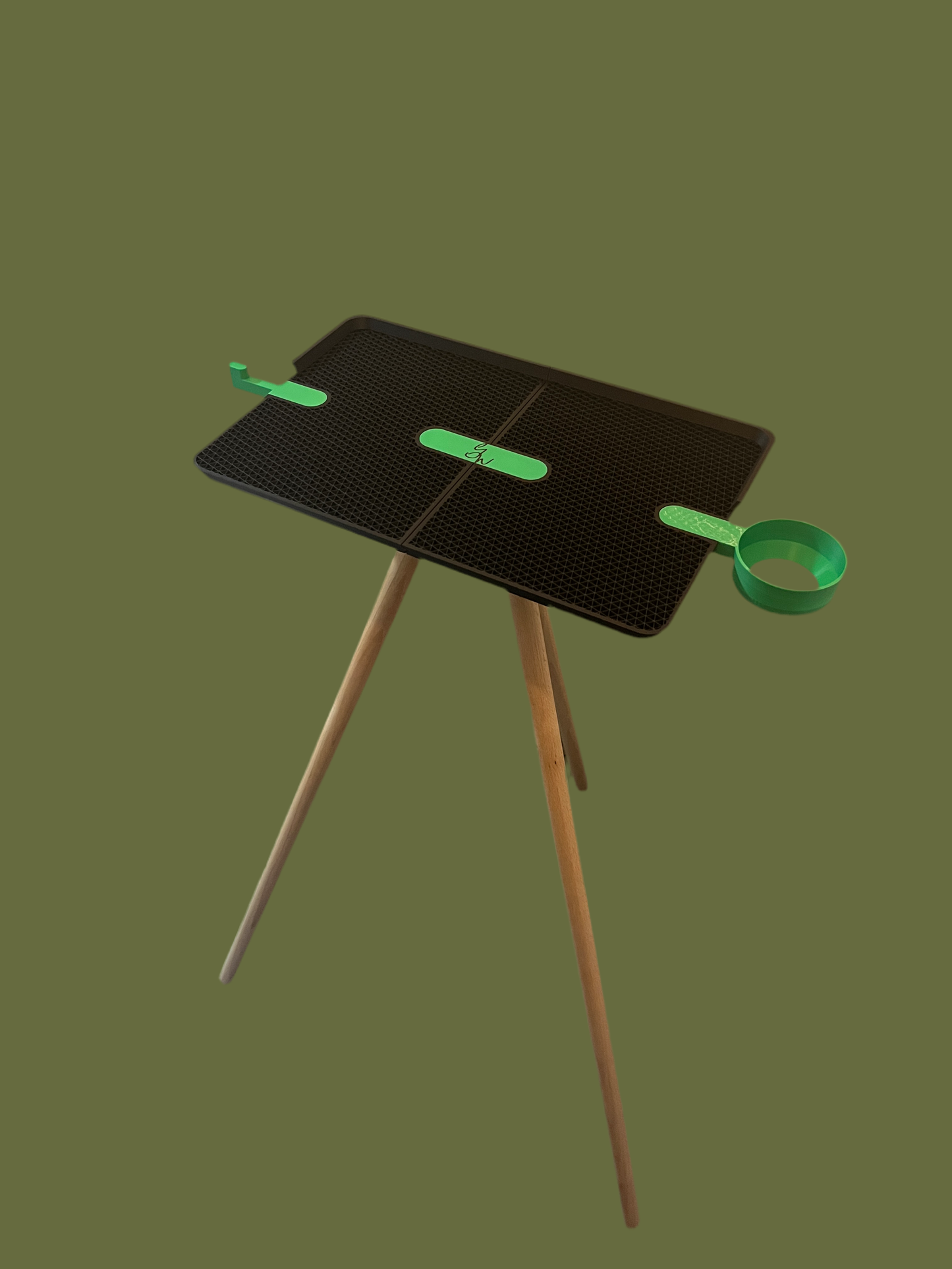 Indoor Bike Stand
