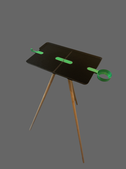 Indoor Bike Stand